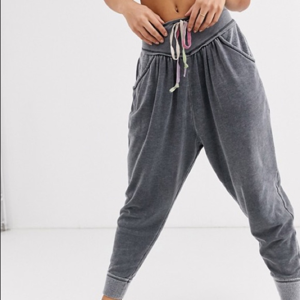Free People Movement Women's Meadowbrook Harem